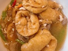 -衡厨·衡阳土菜(中南店)