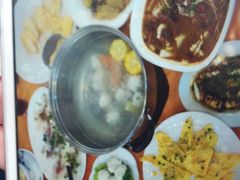 -焯明脆肉鲩世家(金沙洲店)