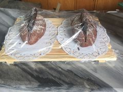 -深圳温德姆至尊酒店·大堂吧·户外花园