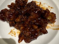 -新白鹿餐厅(爱琴海购物中心店)