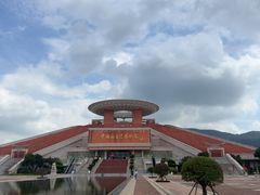 -中国闽台缘博物馆