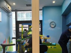 -兔博士口腔(高新一路门诊部)