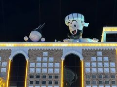 -新疆国际大巴扎