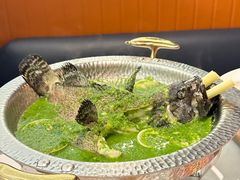 -狮拾久·现代新加坡料理(福田COCO Park店)