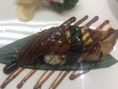 鳗鱼手握-文三酒肆自助放题(新街口友谊广场店)