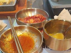 -兰正韩·韩国料理(春熙路店)