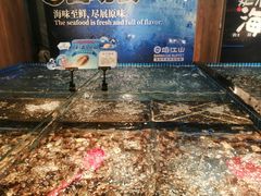 -焰江山海鲜牛排烤肉自助(锦华万达二星店)