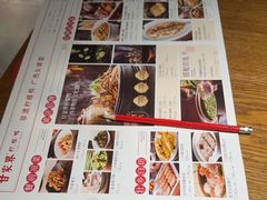 -甘家界柠檬鸭(安吉店)