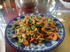 -生态苑农庄(十里画廊遇龙河店)