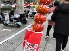 -南京大牌档(中山陵店)