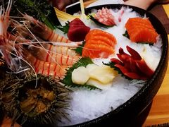 -割烹旭日本料理(龙湖狮山天街店)