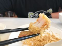 -新加坡海鲜共和(名胜世界圣淘沙海滨坊)