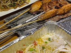 -老板很二(吉大店)