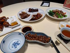 -侨美食家·粤菜(体育西路店)