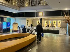 -春晖园度假酒店温泉