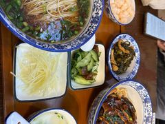 -孙盛兴奥灶面馆·蟹黄面·三虾面(山塘街总店)