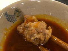-冯记香辣兔火锅(茶店子总店)