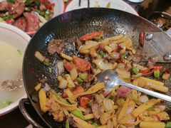 -富正毅三下锅(体育馆店)