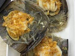 -船奇蒸汽海鲜·闽菜(八市海鲜总店)