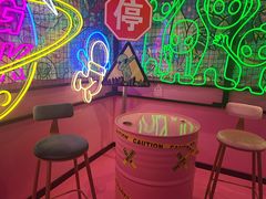 -BIG PINK大粉娃娃机主题馆(圆融星座店)