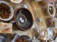 -笨罗卜浏阳菜馆(太平街店)