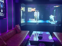 -星聚会KTV X Party(广州高德置地店)