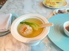 -JWMARRIOTT无锡苏宁JW万豪酒店-悦府65中餐厅