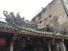 -老妈宫粽球