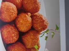 -西贝(满都海公园店)