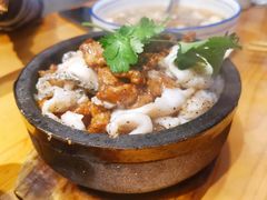 黑鱼爱牛肉-石榴院子(西施故里店)