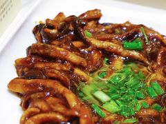 -老正兴菜馆(福州路店)