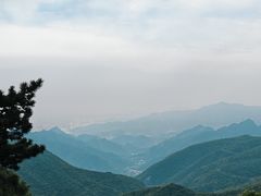 -妙峰山风景名胜区