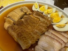 -海富门·带鱼·淮扬菜·粤菜(甘家口店)