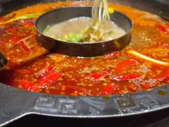 -陈眼镜火锅(总店)