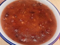 红豆粥-弄堂小笼包(西青中北永旺购物中心店)