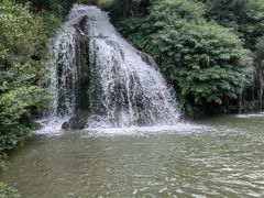 -天河潭旅游度假区