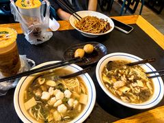 -卤鸭儿(小河路店)