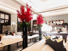 -宝丽轩中餐厅BAOLIXUAN