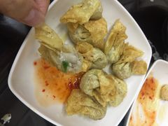 -潘苏凉茶馆(康之宝超级广场店)