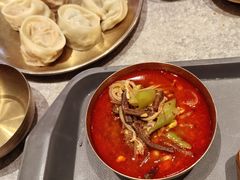 -大食代美食广场(上海中心店)