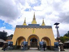 -天龙八部武侠城