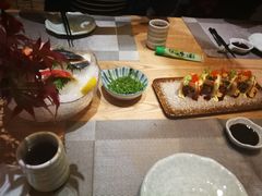 -糊世刺身(世纪金源店)