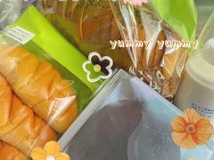 -RiceZone乐食尊纯米面包坊(望京店)