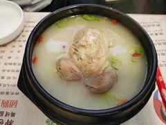 -长顺参鸡汤店(西塔总店)