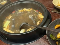 -滇野云南野生菌餐厅(陕西南路店)