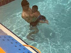 -沃特宝贝亲子游泳中心(壹方中心店)