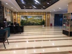 -旅游大厦餐厅(万盛南街店)