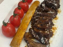 -品海楼·大连海胆锅贴馆(东港店)