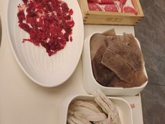 -椒王火锅(厚街万达店)