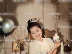 -海马体照相馆(大连柏威年购物中心店)